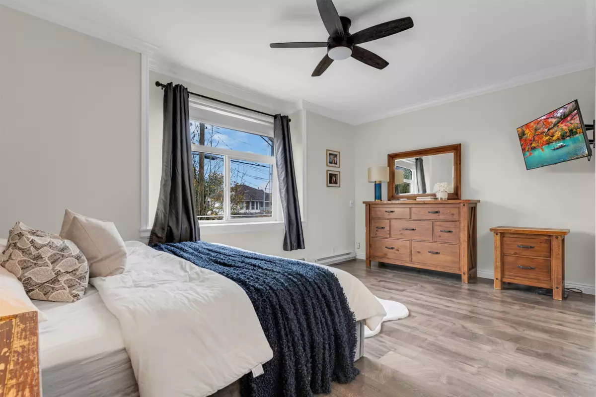 Bedroom 3 Photo of 13185 73 Avenue, Surrey, BC