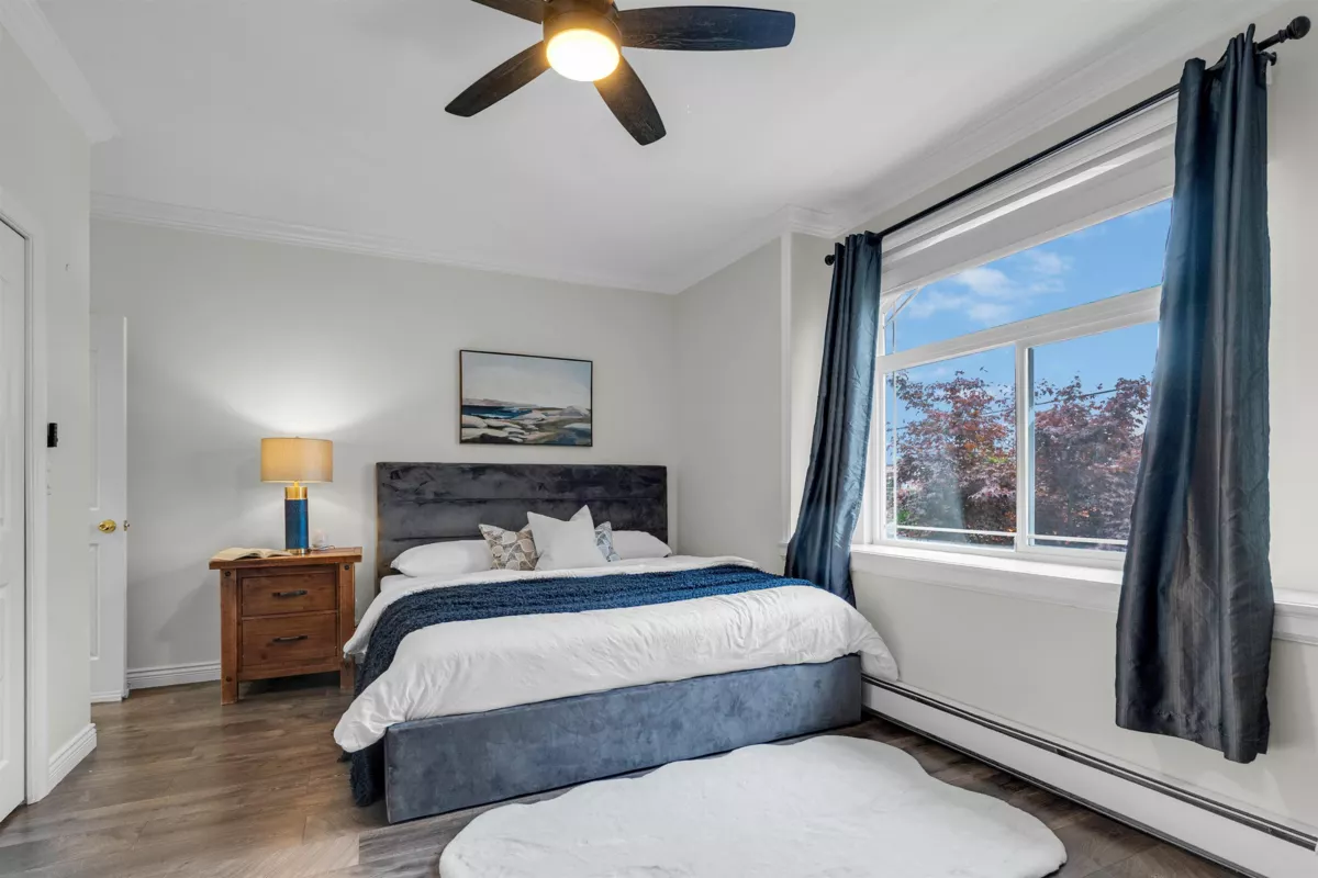 Bedroom 4 Photo of 13185 73 Avenue, Surrey, BC