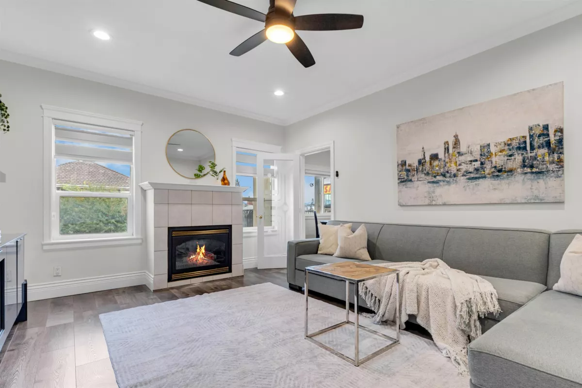 Exterior Rear Photo of 13185 73 Avenue, Surrey, BC