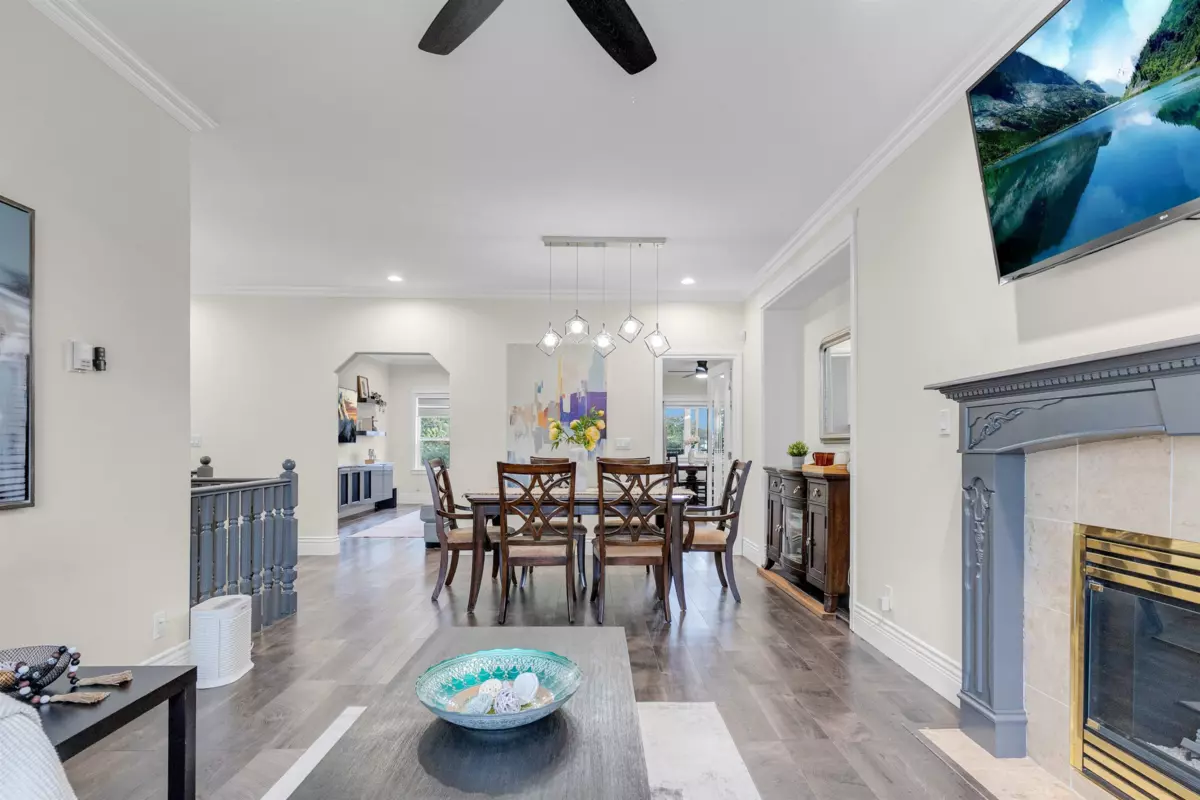 Pantry Photo of 13185 73 Avenue, Surrey, BC