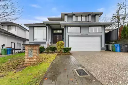 31520 Ridgeview Drive, Abbotsford, BC, Abbotsford — Single Family Residence for sale