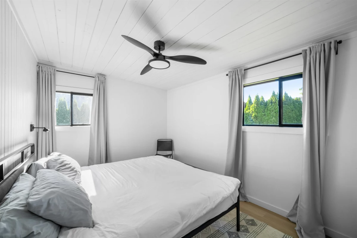 Basement Recreation Room Photo of 35240 Sward Road, Mission, BC