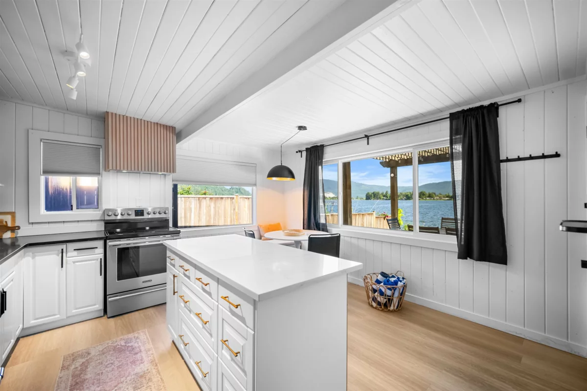 Bedroom 2 Photo of 35240 Sward Road, Mission, BC