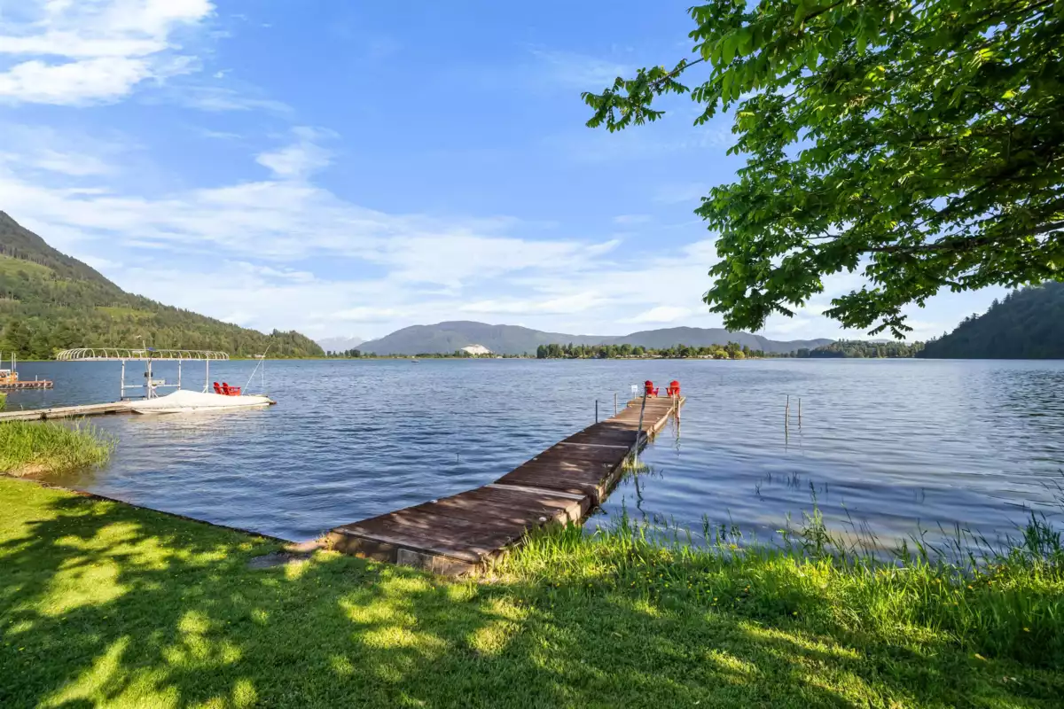 Exterior Front Photo of 35240 Sward Road, Mission, BC