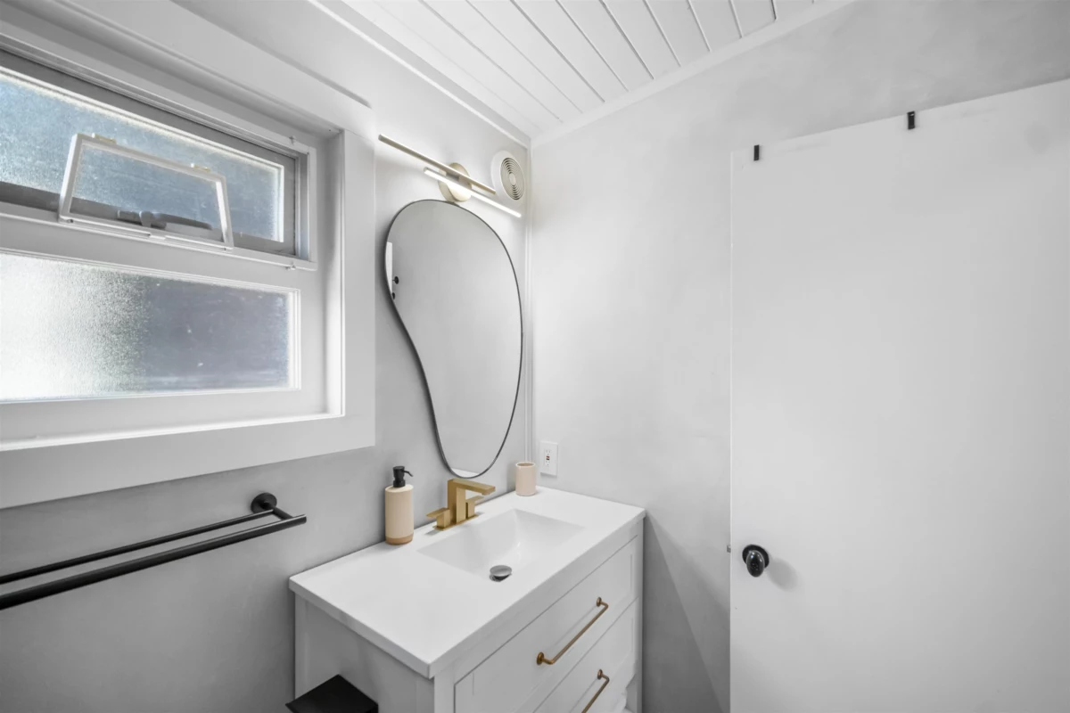 Loft / Bonus Room Photo of 35240 Sward Road, Mission, BC