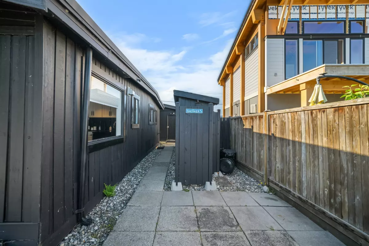 Outdoor Patio Photo of 35240 Sward Road, Mission, BC