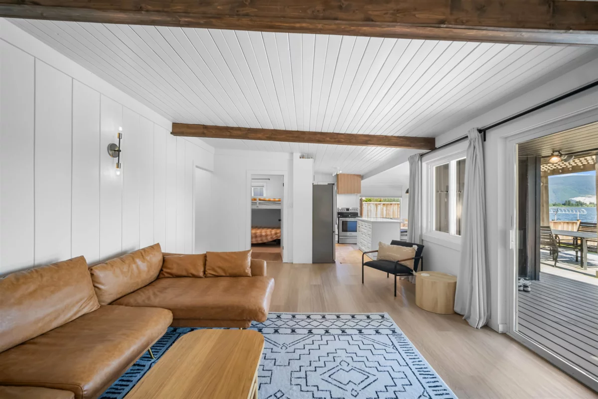 Pantry Photo of 35240 Sward Road, Mission, BC