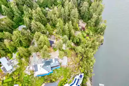 5056 The Byway, West Vancouver, BC