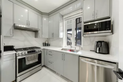 Office / Den Photo of 1 926 E 58th Avenue, Vancouver, BC