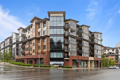 408 20328 86 Avenue, Langley, BC, Langley — Apartment/Condo for sale