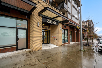 408 20328 86 Avenue, Langley, BC, Langley — Apartment/Condo for sale