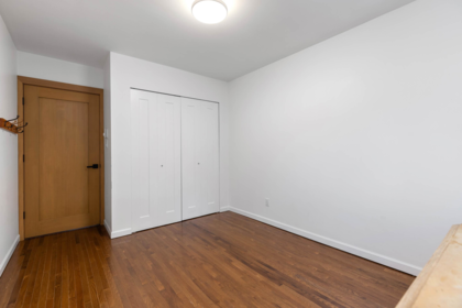 Hallway Photo of 1469 Olive Street, Pemberton, BC