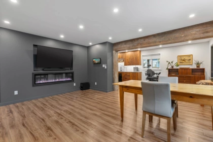Hot Tub / Spa Photo of 1469 Olive Street, Pemberton, BC