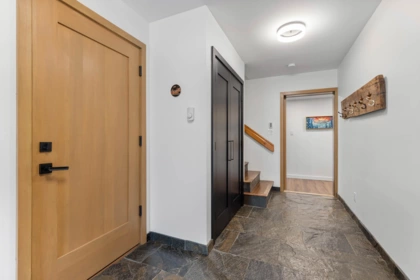 Kitchen Photo of 1469 Olive Street, Pemberton, BC