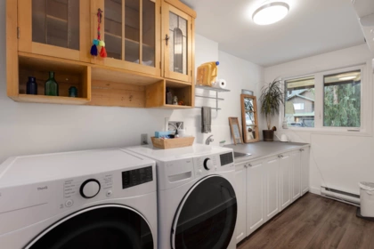 Mudroom Photo of 1469 Olive Street, Pemberton, BC