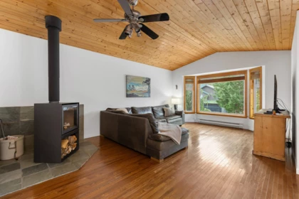 Pantry Photo of 1469 Olive Street, Pemberton, BC