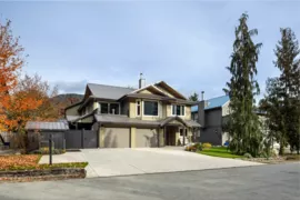 1469 Olive Street, Pemberton, BC