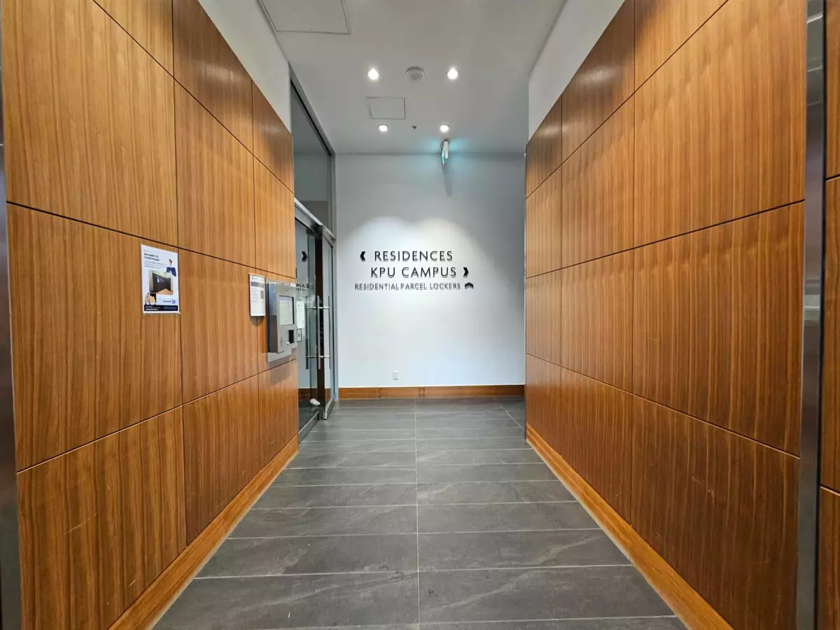 Primary Bedroom Photo of 4004 13495 Central Avenue, Surrey, BC