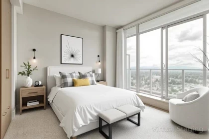 4004 13495 Central Avenue, Surrey, BC, Surrey — Apartment/Condo for sale