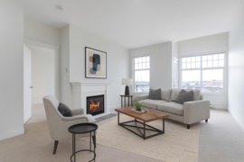 409 17712 57a Avenue, Surrey, BC