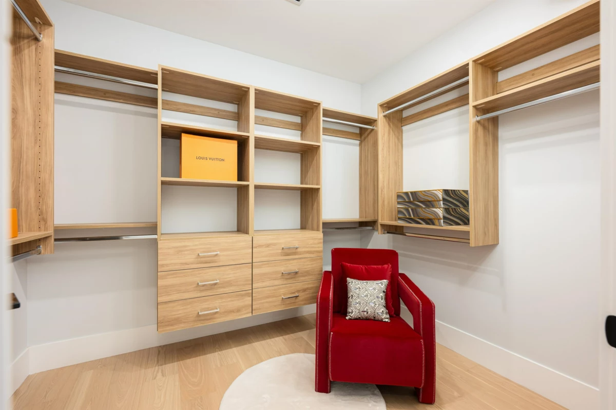 Backyard Photo of 10780 Reynolds Drive, Richmond, BC