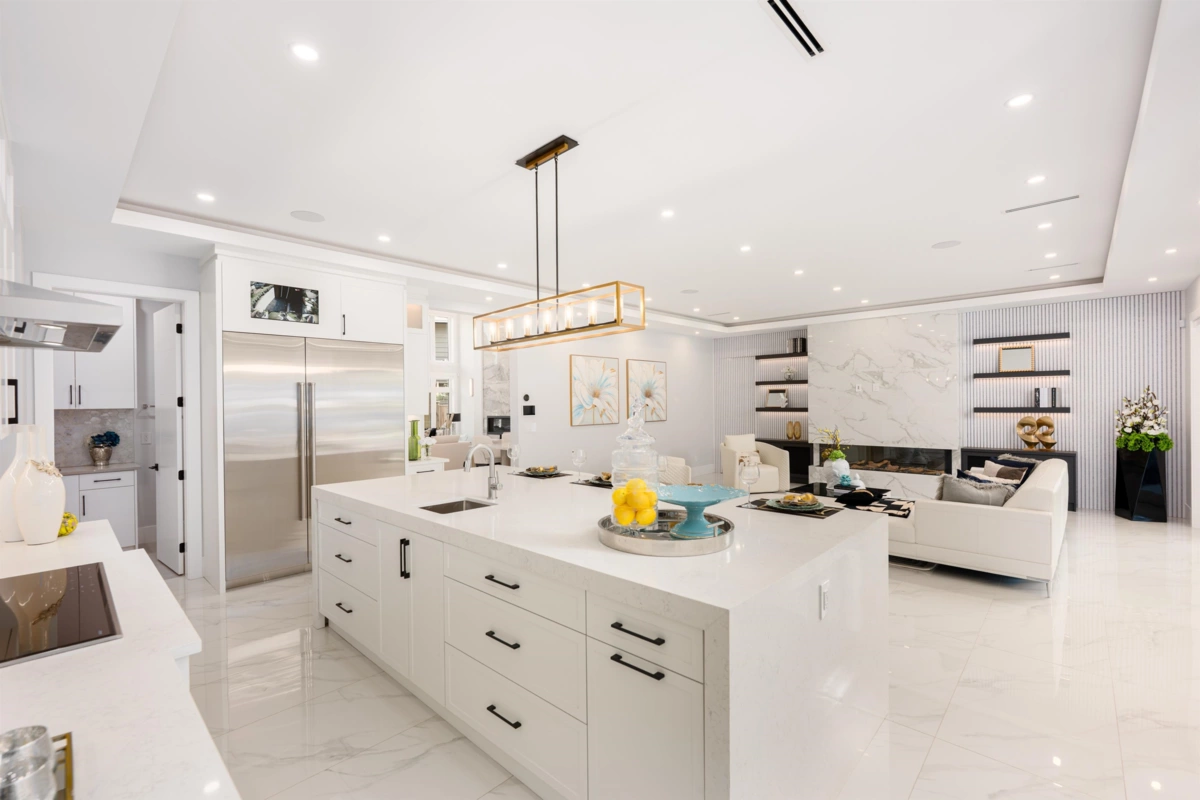 Bedroom 4 Photo of 10780 Reynolds Drive, Richmond, BC