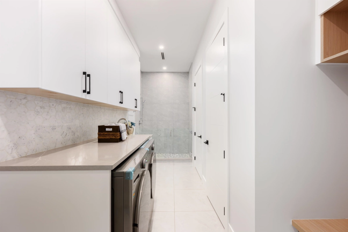 Entry Foyer Photo of 10780 Reynolds Drive, Richmond, BC