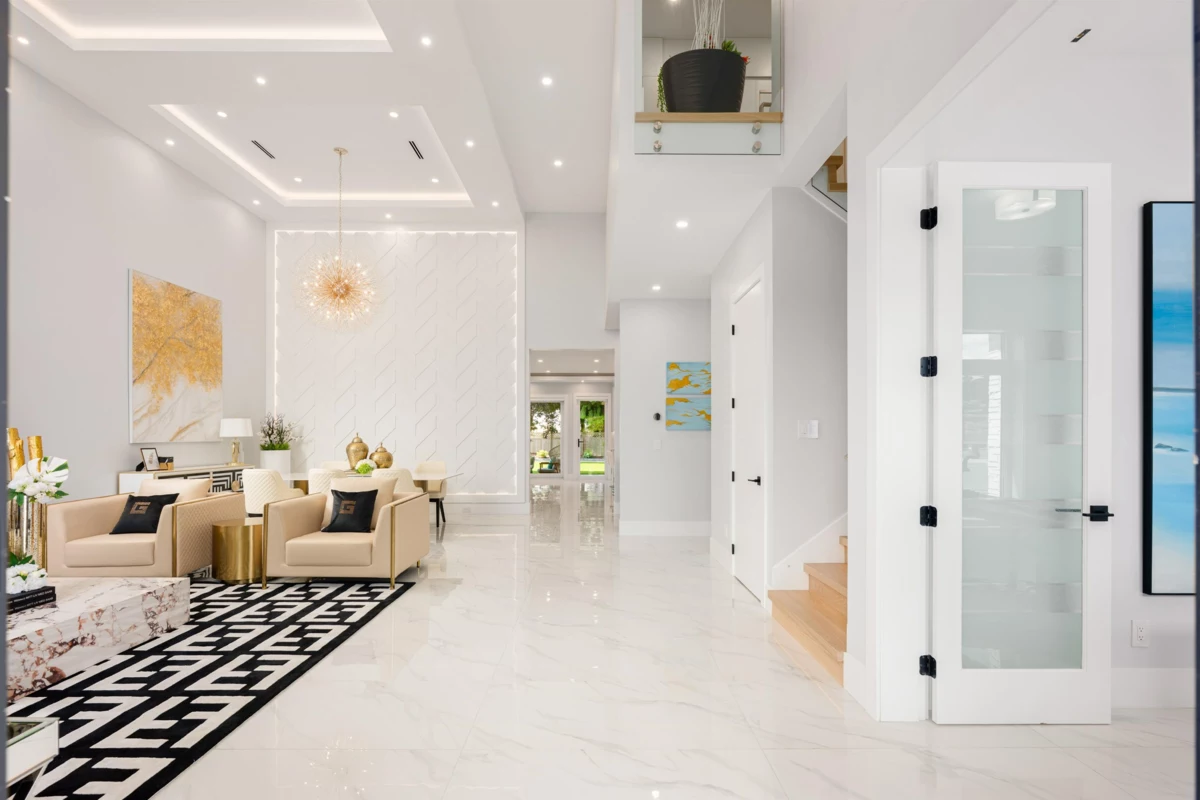 Exterior Rear Photo of 10780 Reynolds Drive, Richmond, BC