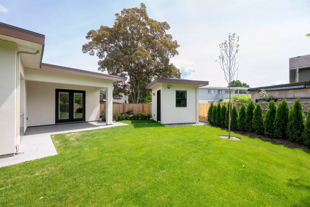 Fitness Center Photo Near 10780 Reynolds Drive, Richmond, BC