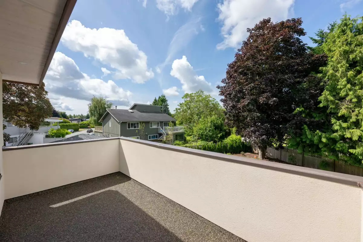 Front Yard Photo of 10780 Reynolds Drive, Richmond, BC