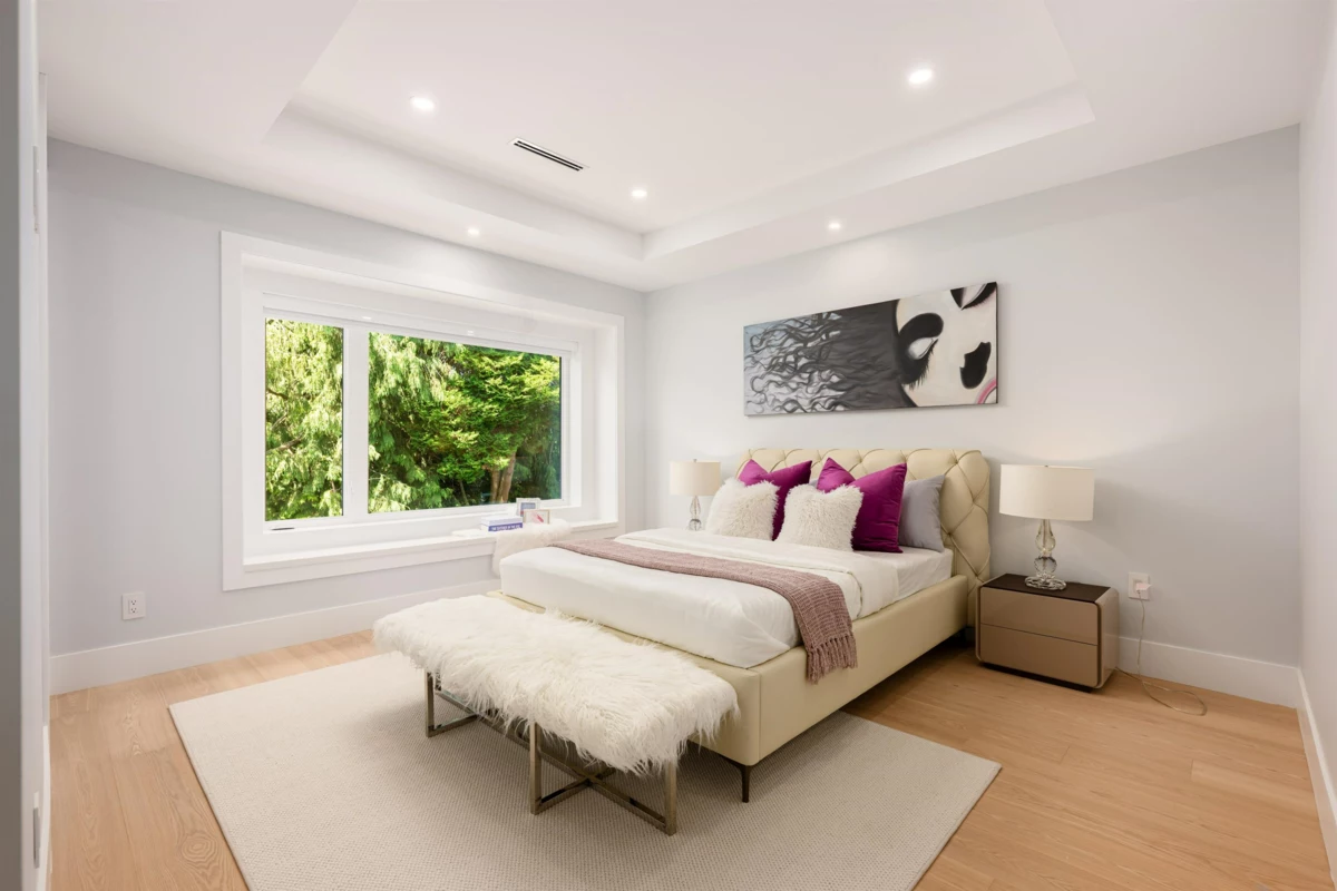 Garden / Landscaping Photo of 10780 Reynolds Drive, Richmond, BC