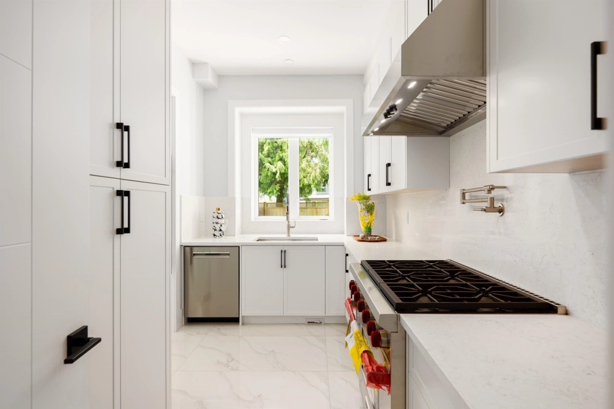 Guest Bathroom Photo of 10780 Reynolds Drive, Richmond, BC