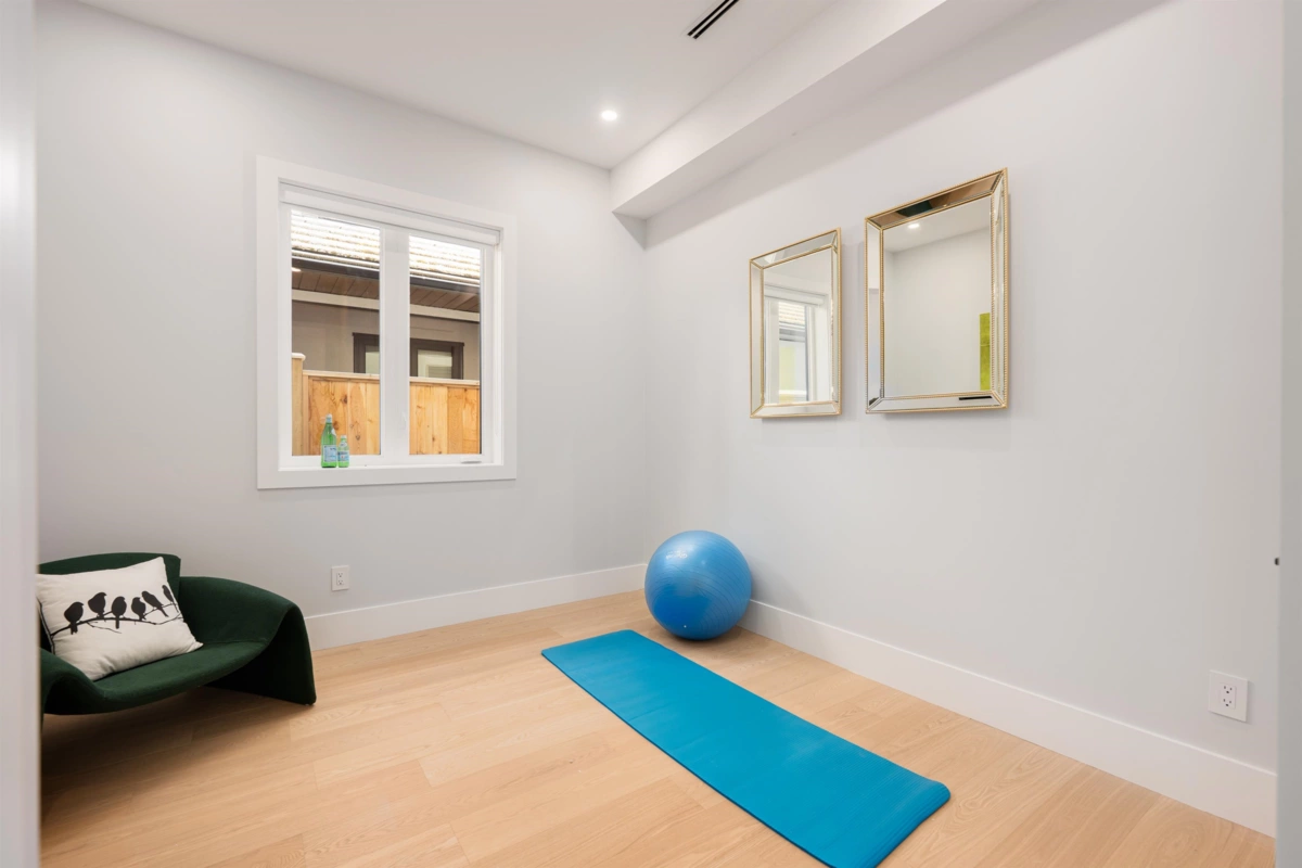 Laundry Room Photo of 10780 Reynolds Drive, Richmond, BC