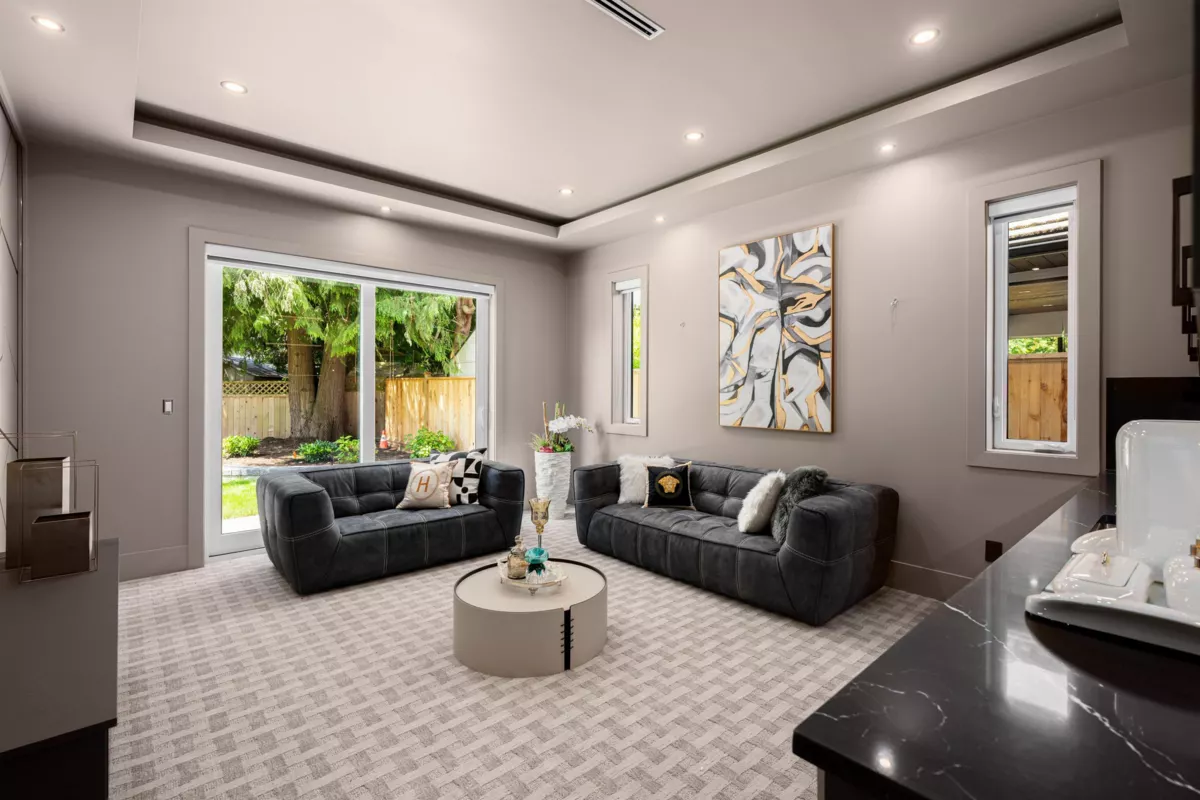 Loft / Bonus Room Photo of 10780 Reynolds Drive, Richmond, BC