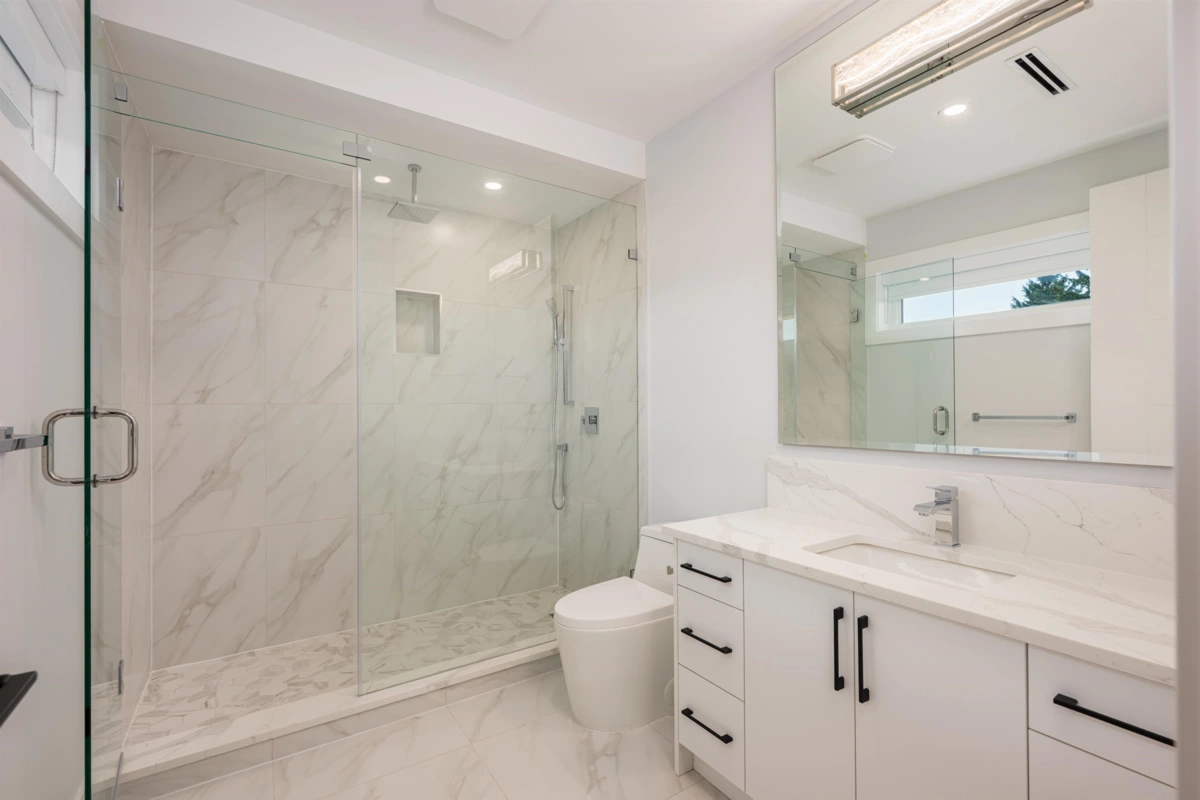 Outdoor Kitchen Photo of 10780 Reynolds Drive, Richmond, BC