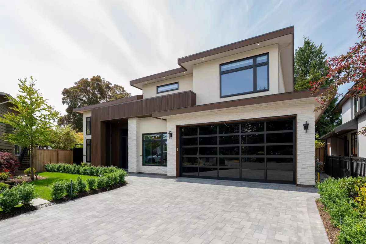 Playground / Recreational Area Near 10780 Reynolds Drive, Richmond, BC