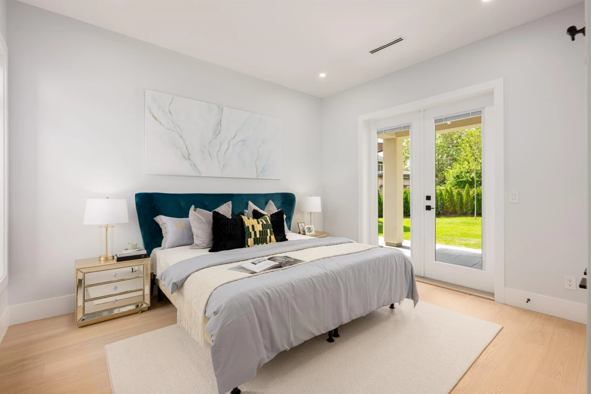 Powder Room Photo of 10780 Reynolds Drive, Richmond, BC