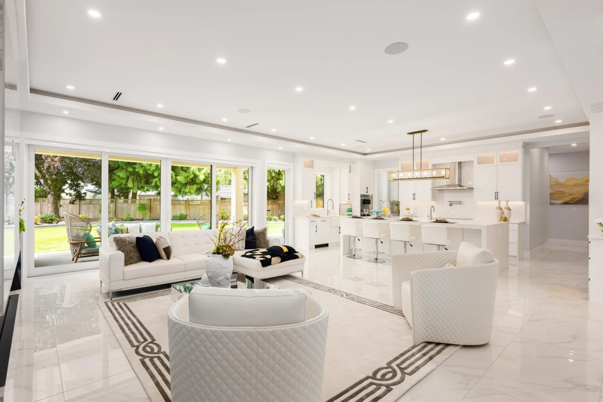 Primary Bathroom Photo of 10780 Reynolds Drive, Richmond, BC