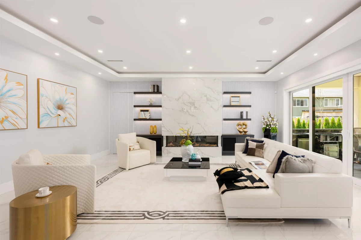 Primary Bedroom Photo of 10780 Reynolds Drive, Richmond, BC