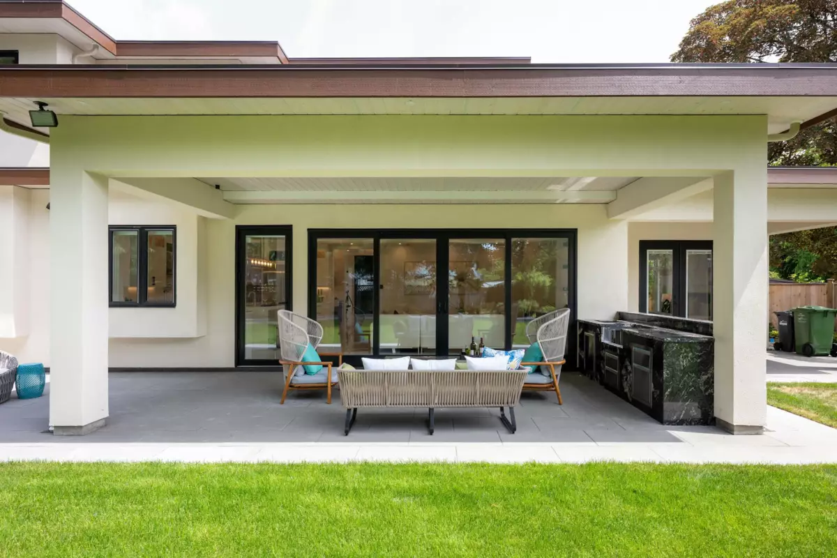 Street View Photo of 10780 Reynolds Drive, Richmond, BC