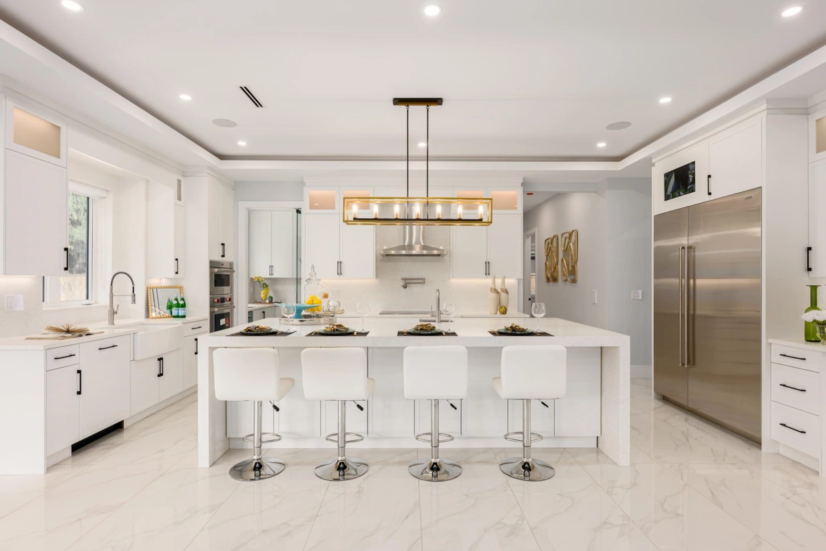 Walk-In Closet Photo of 10780 Reynolds Drive, Richmond, BC