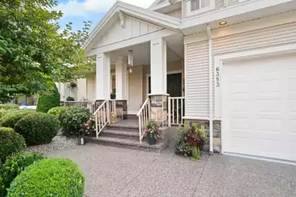 6353 166 Street, Surrey, BC, Surrey — Single Family Residence for sale