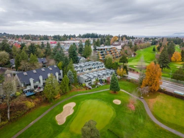1168 Fairway Views Wynd, Delta, BC, Delta — Townhouse for sale