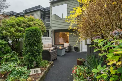 1168 Fairway Views Wynd, Delta, BC, Delta — Townhouse for sale