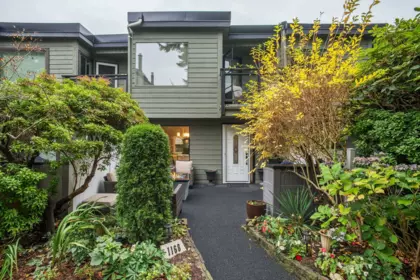 1168 Fairway Views Wynd, Delta, BC, Delta — Townhouse for sale