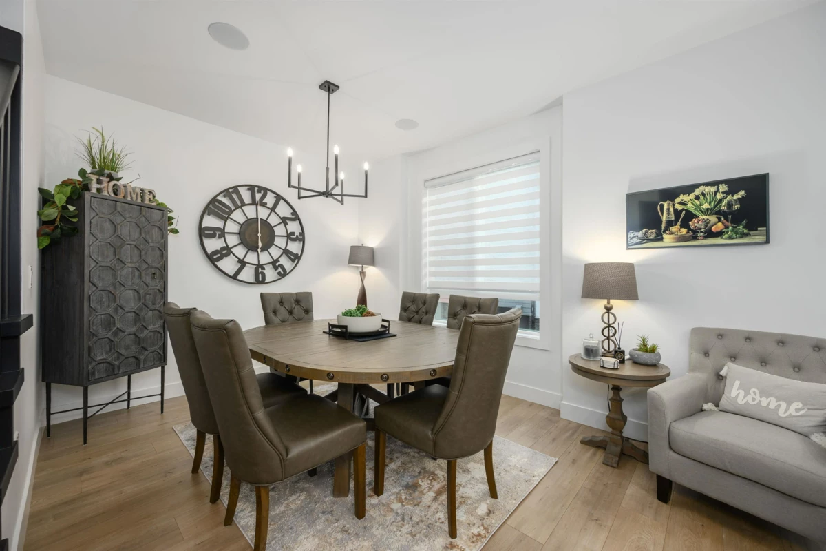 Bedroom 4 Photo of 107 3503 Gislason Avenue, Coquitlam, BC