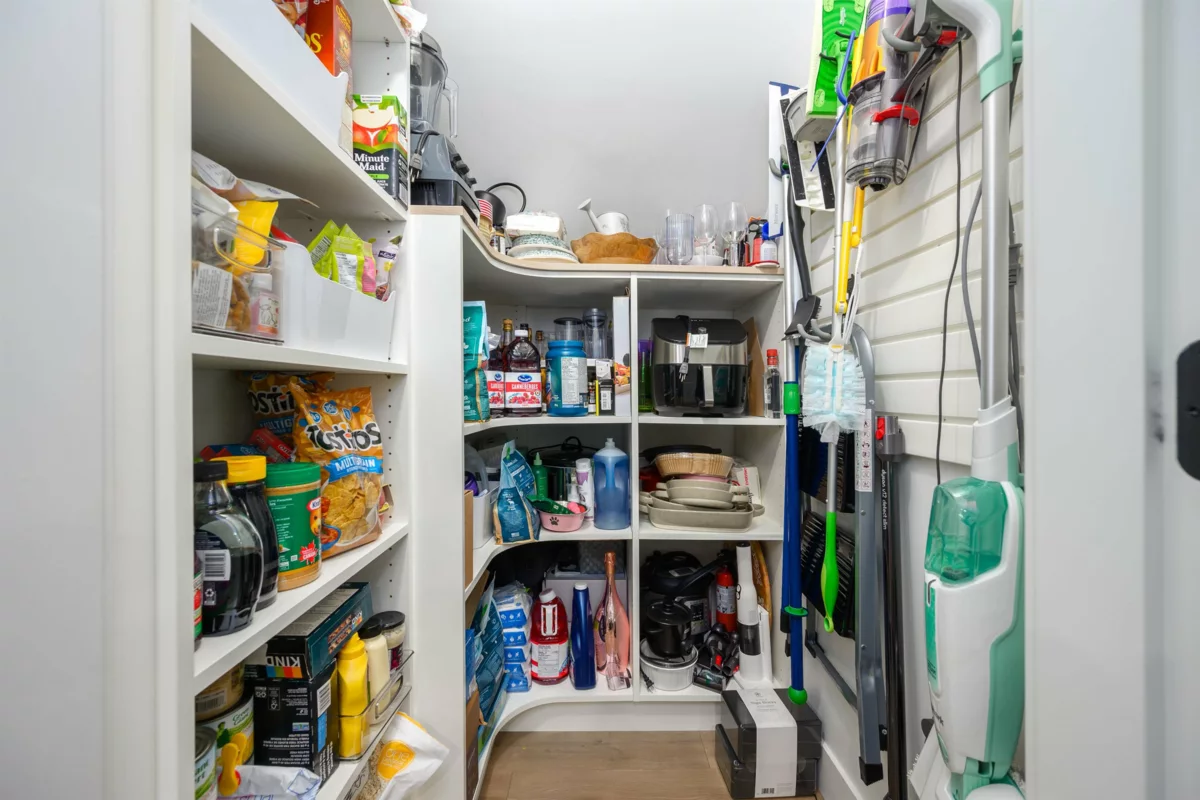 Garage Interior Photo of 107 3503 Gislason Avenue, Coquitlam, BC