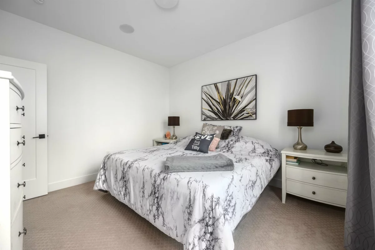 Loft / Bonus Room Photo of 107 3503 Gislason Avenue, Coquitlam, BC