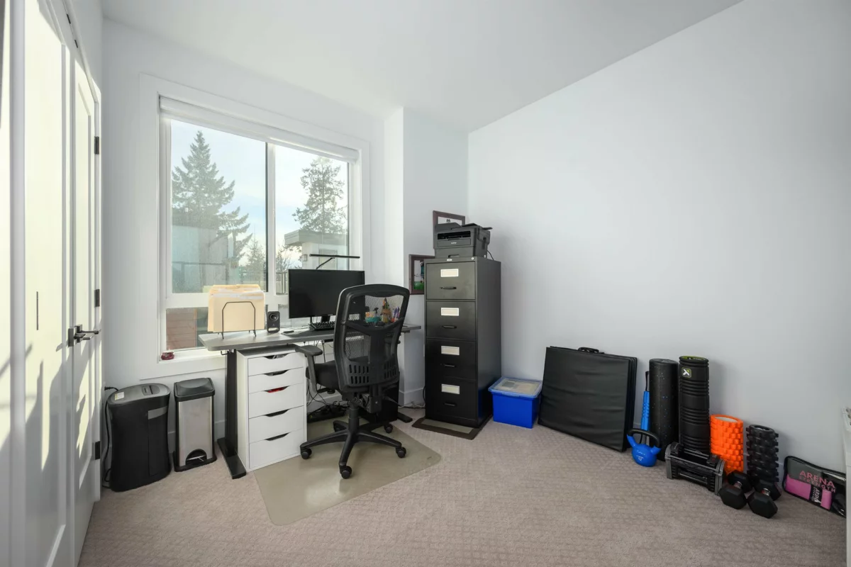 Mudroom Photo of 107 3503 Gislason Avenue, Coquitlam, BC