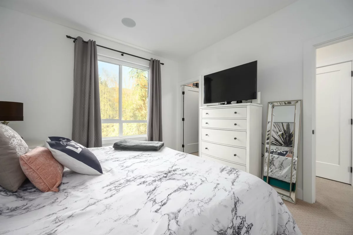 Office / Den Photo of 107 3503 Gislason Avenue, Coquitlam, BC